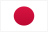 Japonia flag