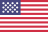 Stany Zjednoczone flag