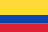 Kolumbia flag